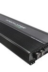 Apocalypse Deaf Bonce Apocalypse ASA-4000.1 1X4000RMS Monoblock Profesyonel Oto Mono Amfi