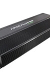 Apocalypse Deaf Bonce Apocalypse ASA-4000.1 1X4000RMS Monoblock Profesyonel Oto Mono Amfi