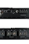 Apocalypse Deaf Bonce Apocalypse ASA-4000.1 1X4000RMS Monoblock Profesyonel Oto Mono Amfi