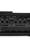 Apocalypse Deaf Bonce Machete MFA-4.120 4X120RMS Profesyonel 4 Kanal Oto Amfi