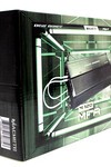 Apocalypse Deaf Bonce Machete MFA-4.120 4X120RMS Profesyonel 4 Kanal Oto Amfi