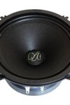 Apocalypse Machete Mm-50 13 Cm Midrange 160w 80 Rms