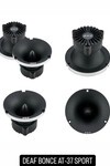 APOCALYPSE Ürün Ap-at37 Sport Horn Tweeter 10 Cm 1 Takım 2 Adet