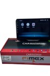 AUDİ A3 2003-2012 FİMEX 2-64 DSPLİ PRO OEM MULTİMEDİA