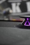 Audi A6 RS6 C8 bang Olufsen Tweeter Seti