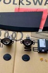 Audi A6 RS6 C8 bang Olufsen Tweeter Seti