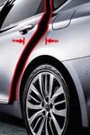 Audi A7 Vakum Kapı Sistemi (2019 ve Üzeri)
