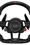 Audi R8 Direksiyon