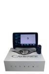 AUDİ TT 2006-2014 CADENCE R15 (DVR KAYIT CİHAZI  ) PRO OEM MULTİMEDİA