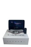 AUDİ TT 2006-2014 CADENCE R15 (DVR KAYIT CİHAZI  ) PRO OEM MULTİMEDİA