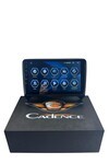 AUDİ TT 2006-2014 CADENCE T5 İŞLEMCİLİ PROFESYONEL 360 CAM DESTEKLİ OEM MULTİMEDİA