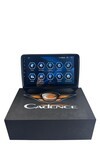 AUDİ TT 2006-2014 CADENCE T5 İŞLEMCİLİ PROFESYONEL 360 CAM DESTEKLİ OEM MULTİMEDİA
