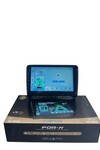 AUDİ TT 2006-2014 FORX 4-64 PROFESYONEL OEM MULTİMEDİA