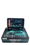 AUDİ TT 2006-2014 NAVİMEX SAMSUNG İŞLEMCİLİ 4-64 PROFESYONEL OEM MULTİMEDİA