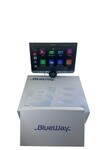 BlueWay 11.5 4-64 HER ARACA UYUMLU 4.60W TAM PROFESYONEL MULTİMEDİA