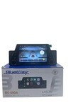 BlueWay 5 2-32 BİRÇOK ARACA UYUMLU DİREKSİYON KUMANDA DESTEKLİ MULTİMEDİA
