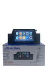 BlueWay 5 2-32 BİRÇOK ARACA UYUMLU DİREKSİYON KUMANDA DESTEKLİ MULTİMEDİA