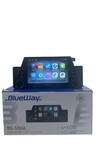 BlueWay 5 2-32 BİRÇOK ARACA UYUMLU DİREKSİYON KUMANDA DESTEKLİ MULTİMEDİA