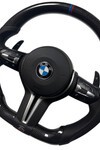 Bmw 3 Serisi F30 M Karbon Direksiyon Seti