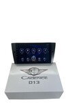 BMW E90 CADENCE D13 YENİ SERİ İŞLEMCİLİ PRO OEM MULTİMEDİA