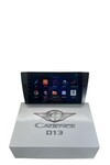 BMW E90 CADENCE D13 YENİ SERİ İŞLEMCİLİ PRO OEM MULTİMEDİA