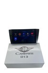 BMW E90 CADENCE D13 YENİ SERİ İŞLEMCİLİ PRO OEM MULTİMEDİA