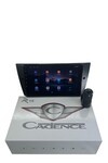 BMW E90 CADENCE R15 (DVR KAYIT CİHAZI HEDİYE) PRO OEM MULTİMEDİA