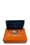 BMW E90 CADENCE T5 İŞLEMCİLİ PROFESYONEL 360 CAM DESTEKLİ OEM MULTİMEDİA