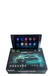 BMW E90 NAVİMEX 6-128 (FANLI) PROFESYONEL OEM MULTİMEDİA