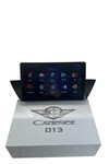 BMW X1 CADENCE D13 YENİ SERİ İŞLEMCİLİ PRO OEM MULTİMEDİA