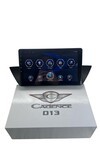 BMW X1 CADENCE D13 YENİ SERİ İŞLEMCİLİ PRO OEM MULTİMEDİA