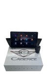 BMW X1 CADENCE R15 (DVR KAYIT CİHAZI HEDİYE) PRO OEM MULTİMEDİA
