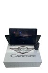 BMW X1 CADENCE R15 (DVR KAYIT CİHAZI HEDİYE) PRO OEM MULTİMEDİA