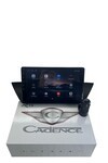 BMW X1 CADENCE R15 (DVR KAYIT CİHAZI HEDİYE) PRO OEM MULTİMEDİA