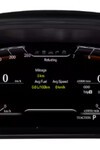 BMW Z4 E89 HAYALET KADRAN EKRAN