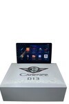CADENCE 10 D13 YENİ SERİ İŞLEMCİLİ PRO OEM MULTİMEDİA