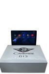 CADENCE 10 D13 YENİ SERİ İŞLEMCİLİ PRO OEM MULTİMEDİA