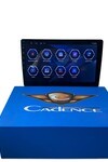 CADENCE 6-128 10 (SİM KARTLI) 360 CAM DESTEKLİ PRO OEM MULTİMEDİA