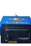 CADENCE 6-128 10 (SİM KARTLI) 360 CAM DESTEKLİ PRO OEM MULTİMEDİA