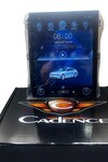CADENCE 9.7 4 RAM 64 GB P9 PRO TESLA OEM MULTİMEDİA