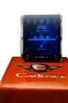 CADENCE 9.7 4 RAM 64 GB T5 PROFESYONEL TESLA OEM MULTİMEDİA