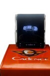 CADENCE 9.7 4 RAM 64 GB T5 PROFESYONEL TESLA OEM MULTİMEDİA