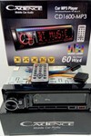 Cadence CD1600 (Şarjlı) BT Teyp