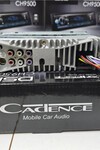 Cadence CH9500 DSP 3 Amfi Çıkışlı