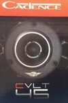Cadence Cvlt 45 Dome Twitter Sıfır Kutulu Ürün