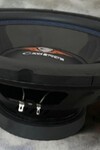 Cadence CW-12 30 Cm 1000Wat 350RMS Cadence Subwoofer
