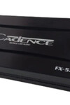 Cadence FX-5.600 Küçük Kasa 3000W 580rms 5 Kanal Oto Amfi