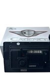 CADENCE R15 10 (DVR KAYIT CİHAZI  ) PRO OEM MULTİMEDİA
