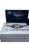CADENCE R15 9 (DVR KAYIT CİHAZI  ) PRO OEM MULTİMEDİA