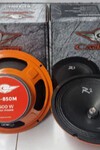 Cadence R2-850m 20 Cm Midrange 1500w 120 Rms